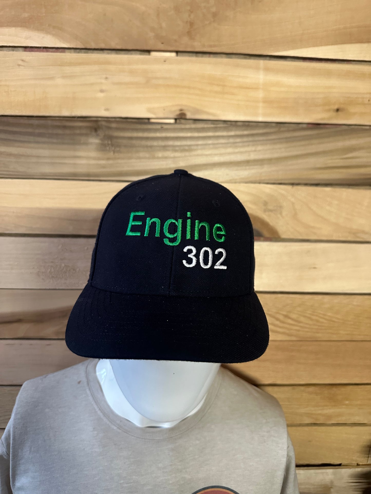 Company Embroidered Hats