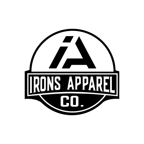 Irons Apparel Co.